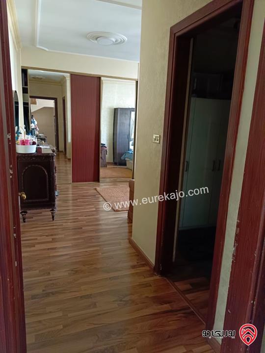 فيلا مميزة مساحة 426م على أرض 650م للبيع في عمان - السابع