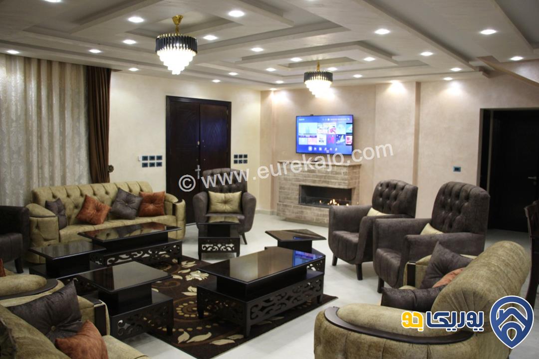 شاليه - مزرعة VILLA YARA للايجار اليومي في طريق المطار 
