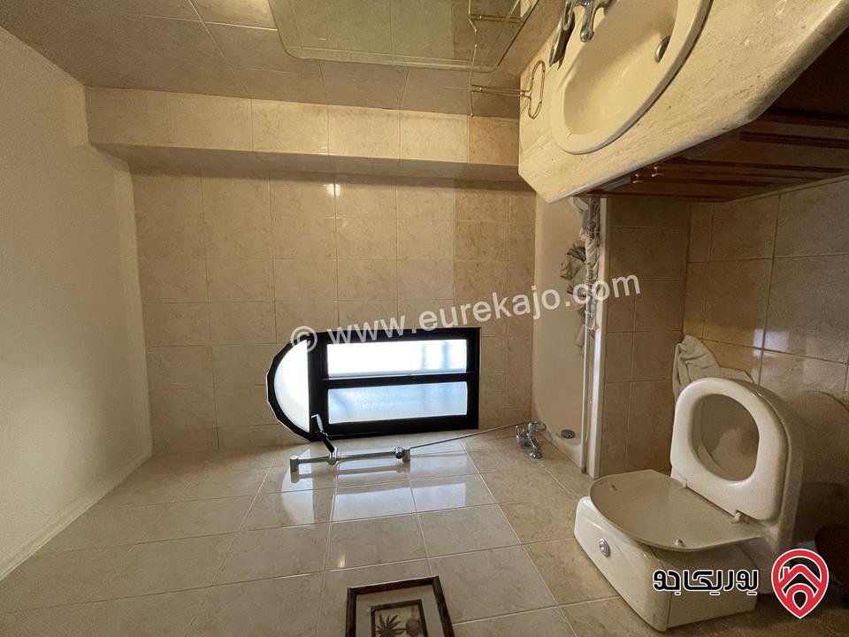 Villa 500 Sqm for Sale in Amman - Dabouq