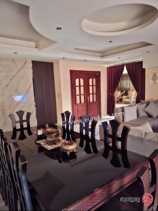 فيلا مساحة 500م على ارض 500م للبيع في عمان - الكرسي