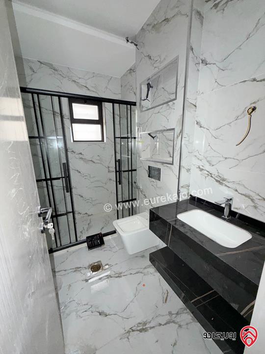 شقق فاخرة مساحة 153م / 163م للبيع في عمان - شفا بدران