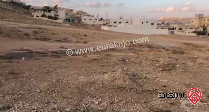 ارض سكنية مساحة 536م سكن ج للبيع في الزرقاء - ضاحية الاميرة هيا - مزرعة الرحيل  