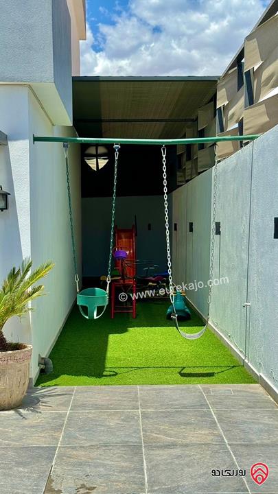 شلّة شاليه Chellah Chalet للايجار اليومي في العقبة