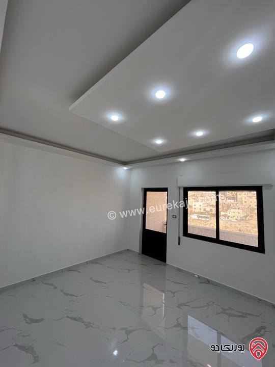شقق فاخرة مساحة 150م للبيع في عمان - جبل النصر حي عدن ( اقل اسعار في المنطقة )