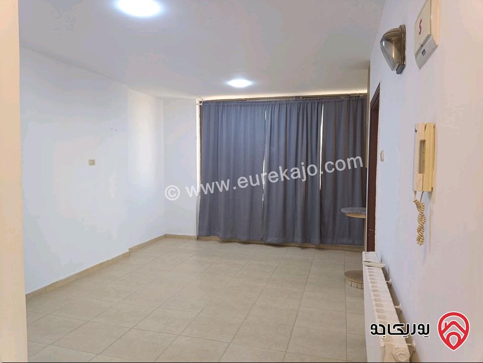 روف مساحة 100م للايجار في عمان - ضاحية الامير راشد