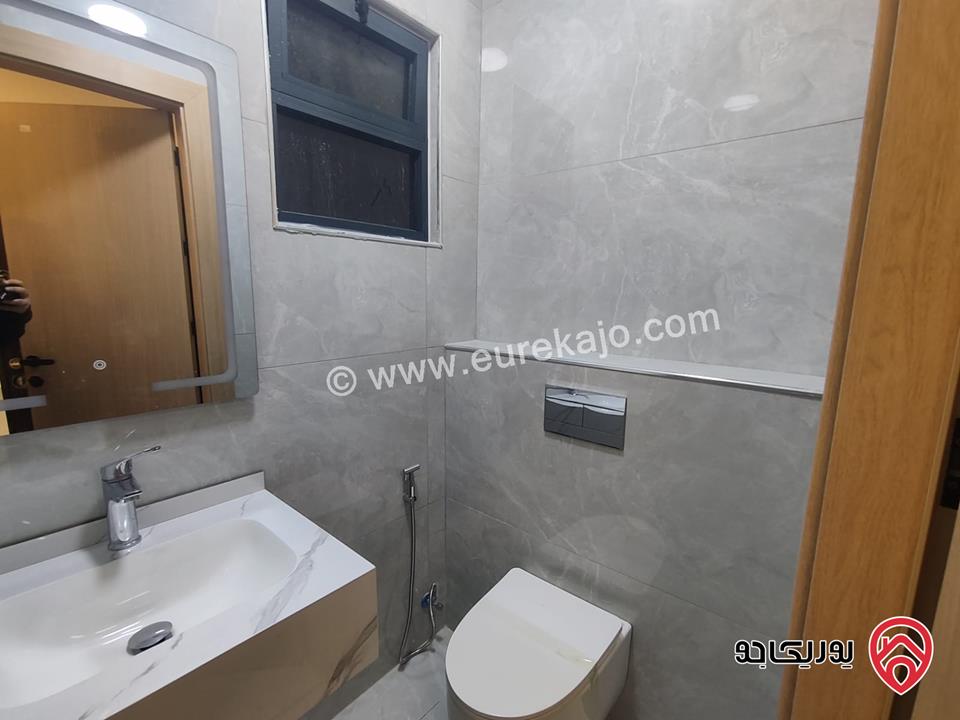  شقق مساحة 150م للبيع في عمان - ضاحية الاستقلال