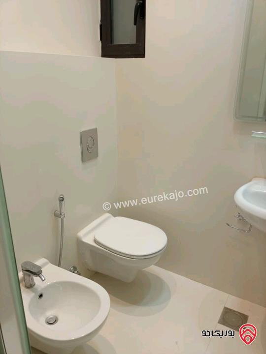 شقة دوبلكس مساحة 300م للايجار في عمان - حي الصحابة