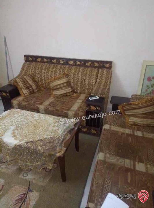 استوديو مساحة 57 متر مربع طابق ثاني للبيع في اربد