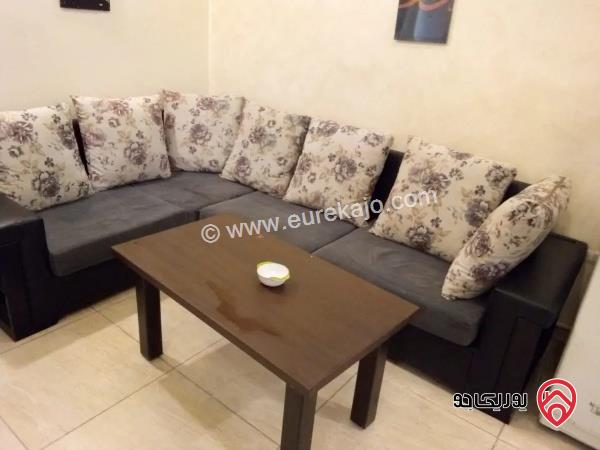 ستوديو مفروش فاخر للايجار في عمان - السابع قرب فندق جنيفا 