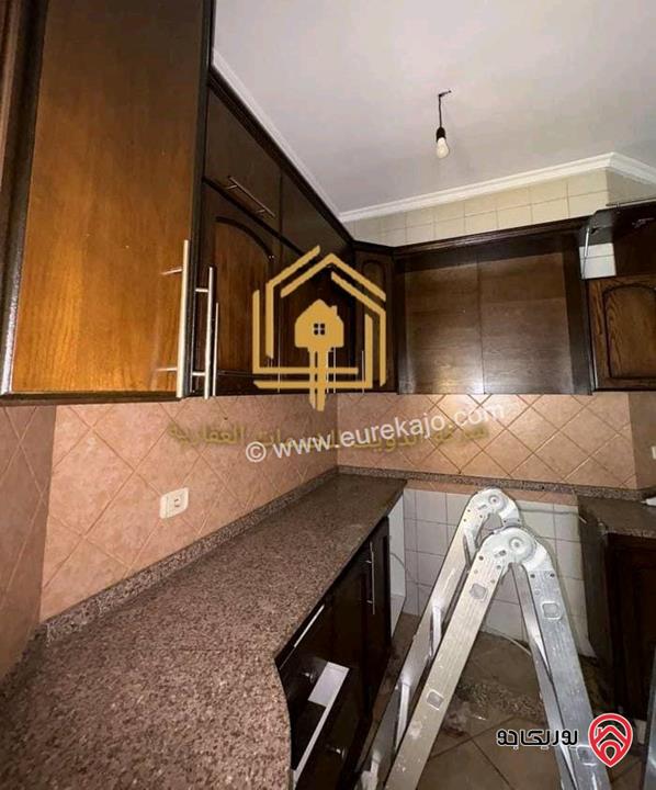 منزل مستقل مساحة 200م مع ترس للإيجار في عمان - دابوق 