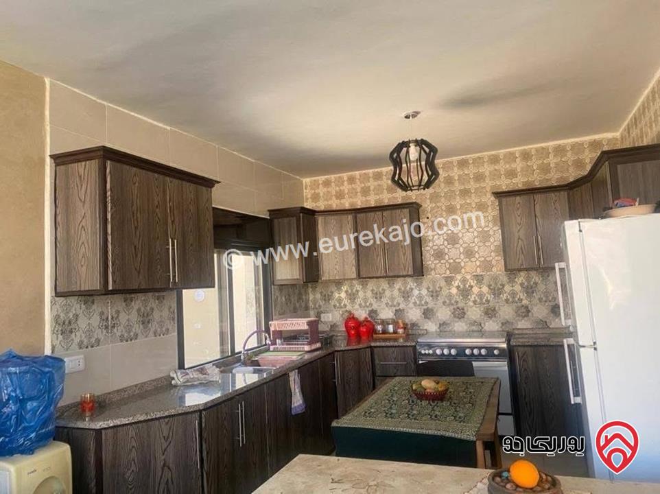 مزرعة مساحة الأرض 513م والبناء 154م للبيع في البحر الميت منطقة الغور شميساني 