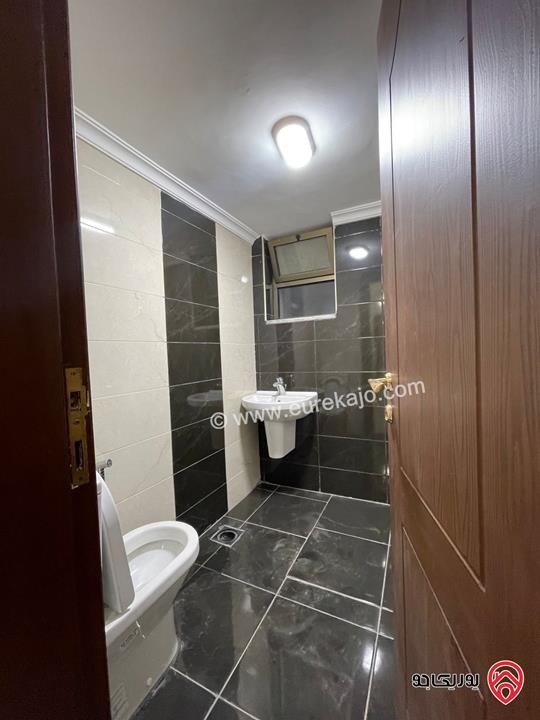 شقق مساحة 120م للايجار في عمان - شفا بدران