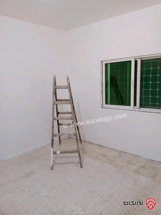 شقة فارغة مساحة 100م للايجار في عمان - وادي السير لعرسان فقط