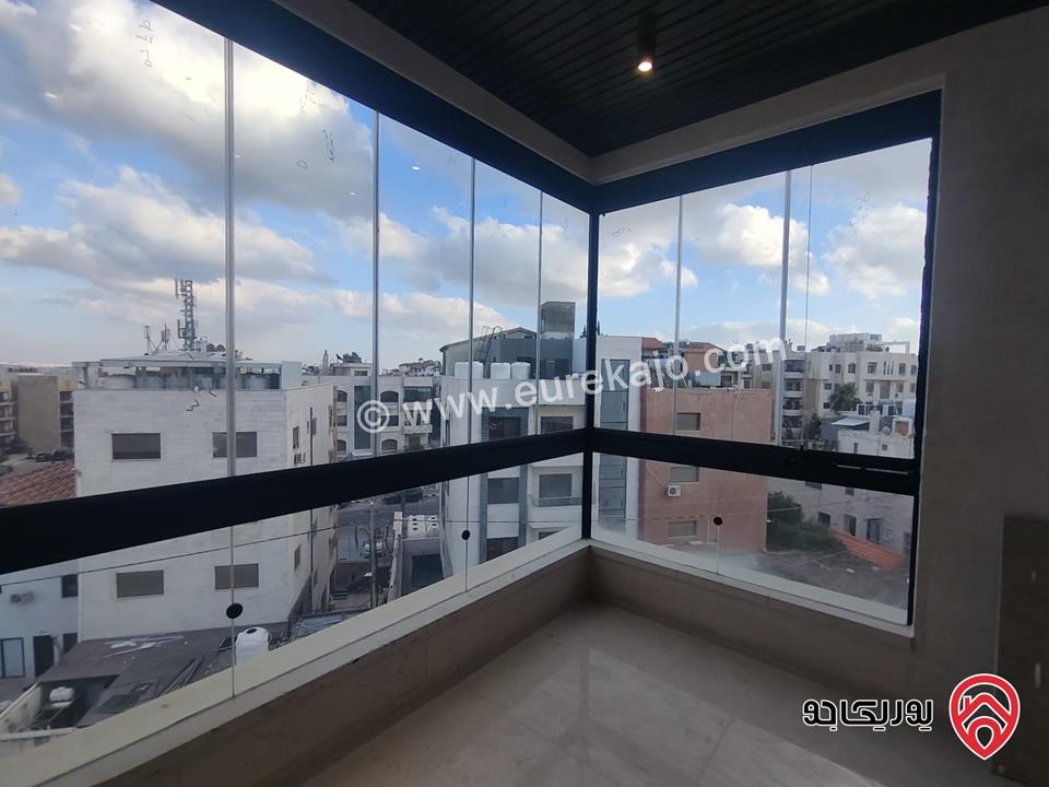 شقق مساحة 250م للبيع في عمان - عبدون قرب كوزمو