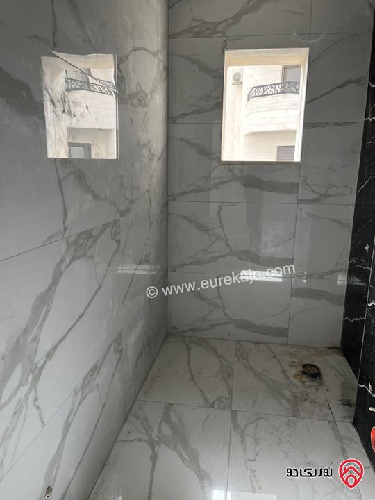 شقق مساحة 120م / 130م للبيع بالاقساط في عمان - مرج الحمام