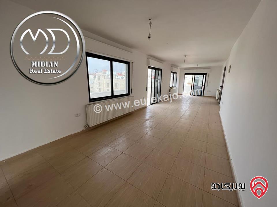 شقق للبيع في عمان - الدوار السابع طوابق مختلفة مساحات 75م & 120م جديدة لم تسكن بأسعار مميزة جداً