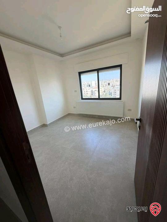 شقة فارغة مساحة 120م للايجار في عمان - خلدا 