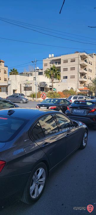 فيلا مستقلة مساحة 650م على أرض 850م للبيع في عمان - الصويفية