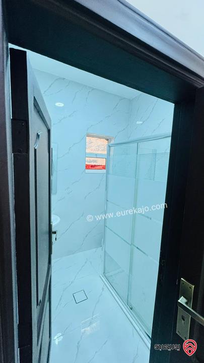 شقة طابق ثاني مساحة 131م للبيع في عمان - الجاردنز