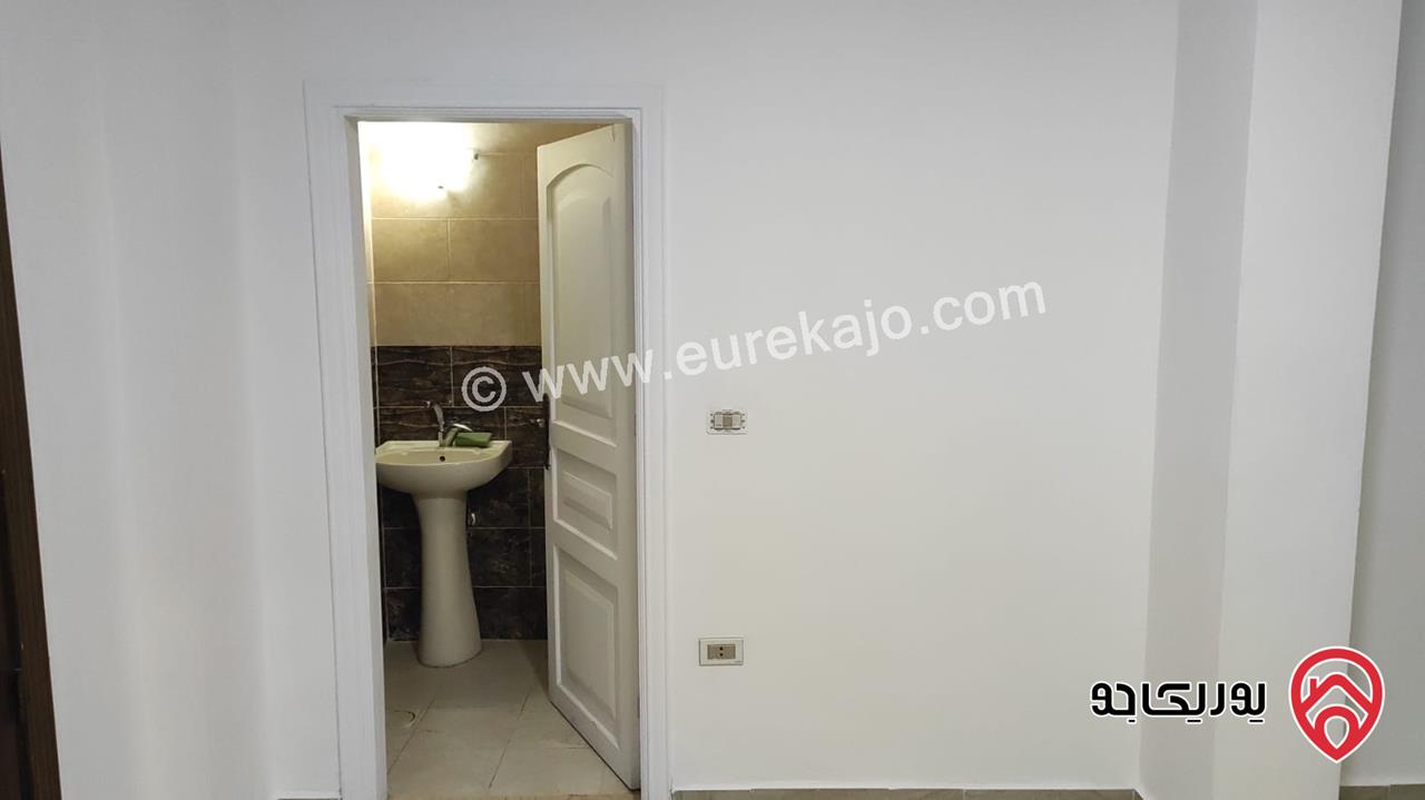 شقة طابق ثاني مساحة 180م للايجار في عمان - تلاع العلي 