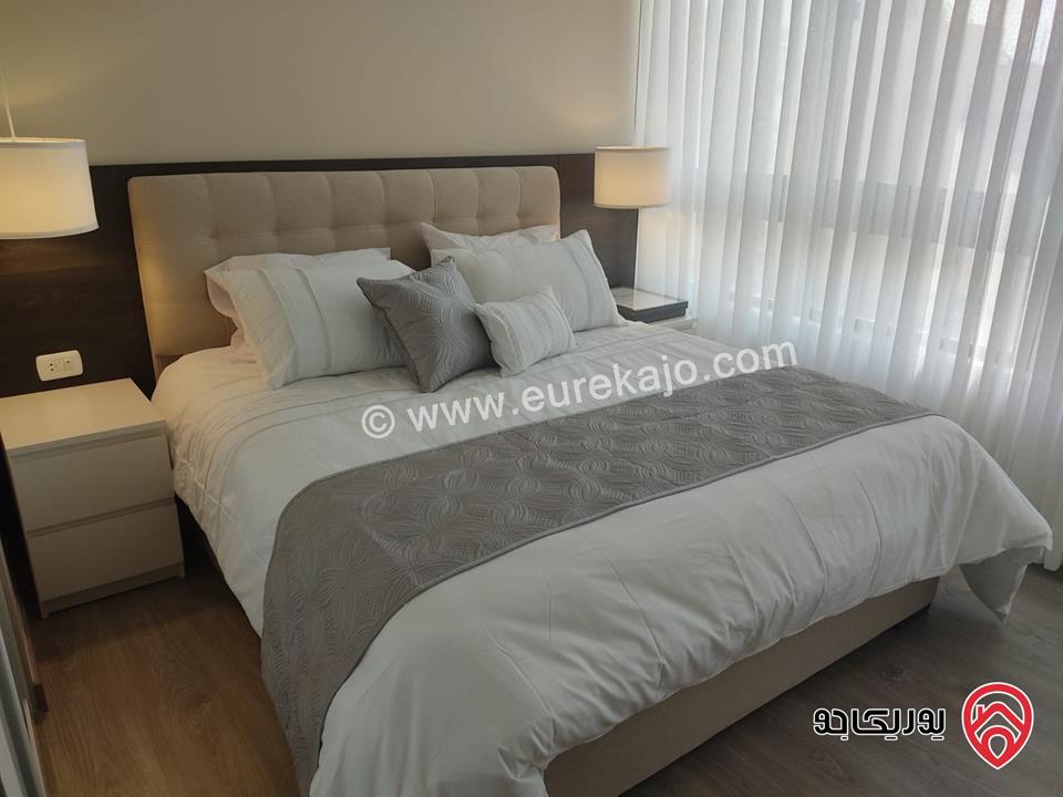 روف مساحته 100م للايجار في عمان - الجندويل