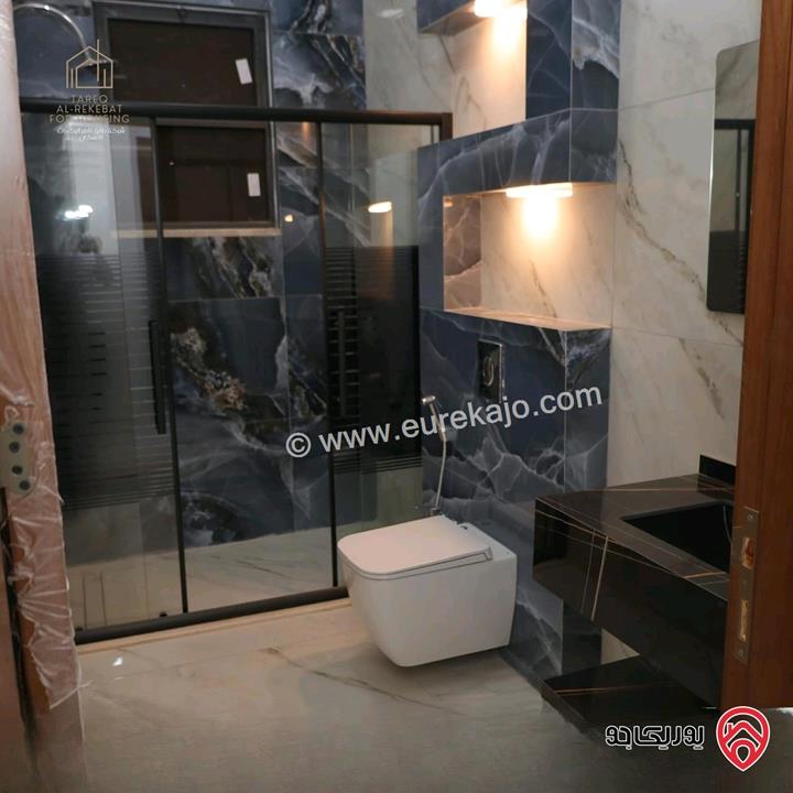 شقق مساحة 175م طوابق مختلفة للبيع في عمان - ضاحية النخيل