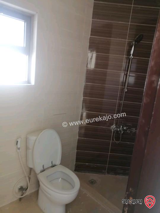 شقة جديدة مساحة 119م للبيع في صويلح – دفعة أولة 30 ألف وألف شهري – قريبة على الخدمات بسعر مميز احجز الأن