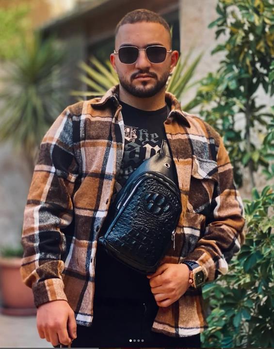 ايهم السرخي