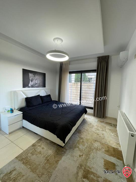 شقة تسوية مساحة 95م للبيع في عمان - السابع من المالك مباشرة