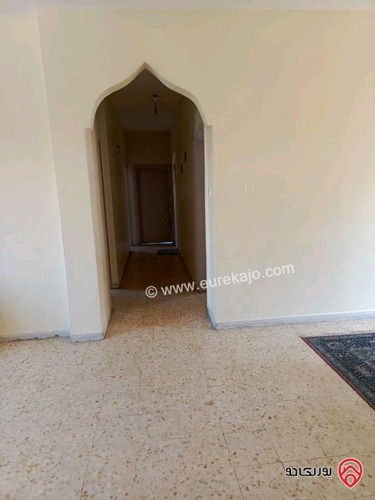 شقة مساحة 130م طابق ثالث للبيع في عمان - ماركا الشمالية، الونانات