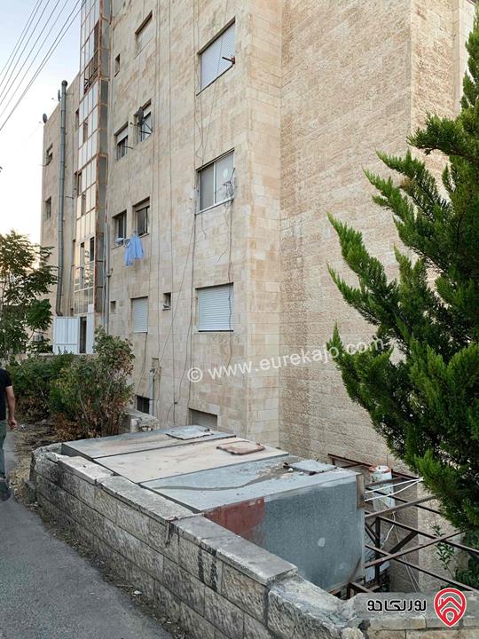 ستوديو مساحة 55م للبيع في عمان - صويلح شارع الجامعة