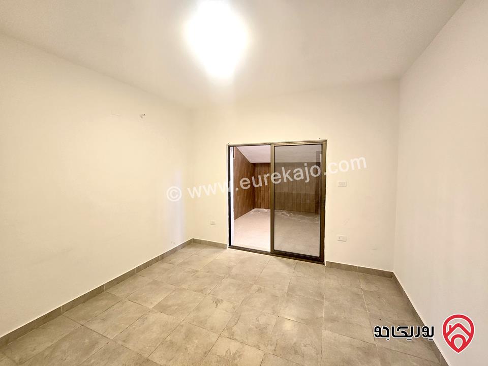 استديو مساحة 40 متر طابق تسوية للبيع في عمان - السابع مقابل ام اذينة