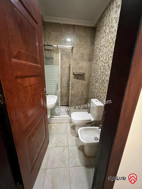 استوديو 45م للإيجار الشهري مفروش في عمان - السابع