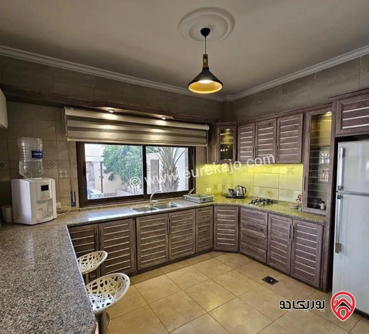 مزرعة - شاليه The Farm chalet للايجار اليومي في البحر الميت - جوفة الكفرين