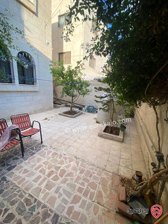 بناية سكنية للبيع في الزرقاء - الرصيفة