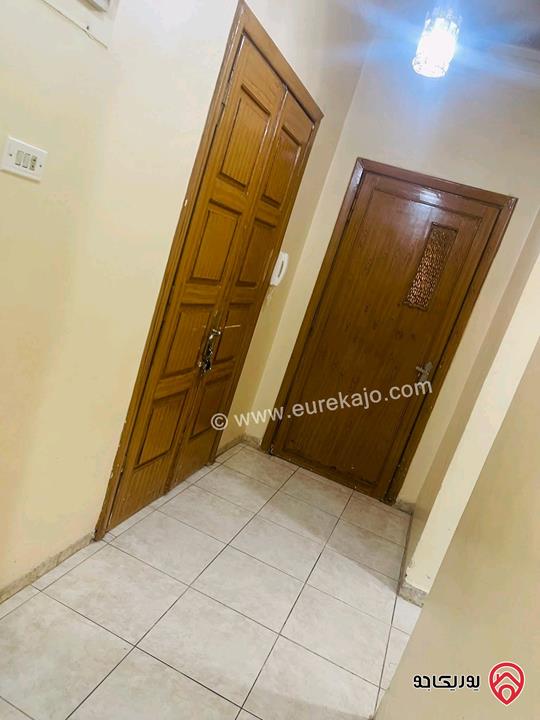 بناء سكني مساحة 740م على ارض 416م للبيع في عمان - ضاحية الحاج حسن 