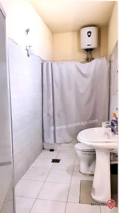 منزل مستقل مساحة 240م على أرض 316م للبيع في الرصيفة الجبل الشمالي