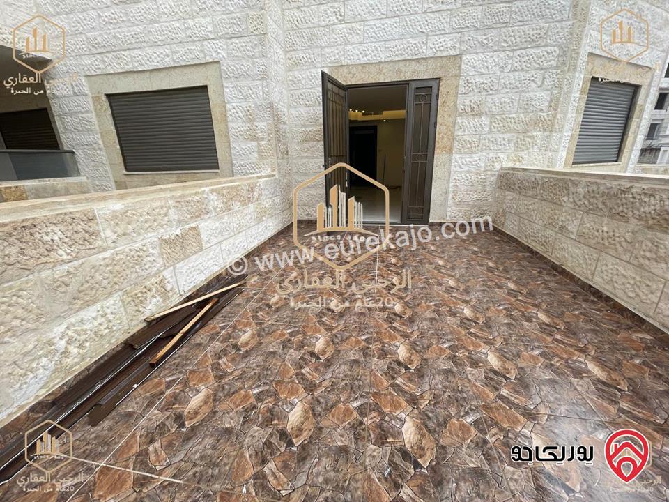 شقة سوبر ديلوكس طابق ثاني 170م للايجار في عمان - ديرغبار