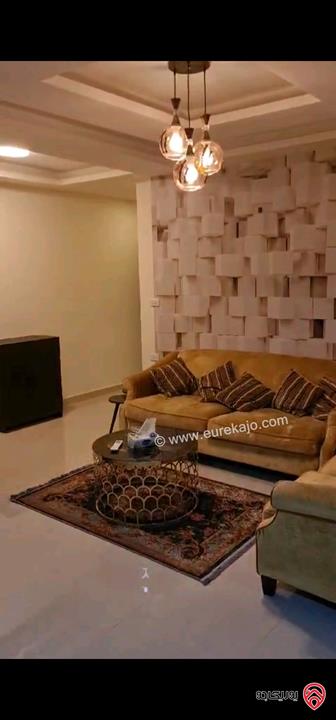 شقة استثمارية مفروشة للبيع في الشميساني 85م بسعر 67 الف مع الاثاث