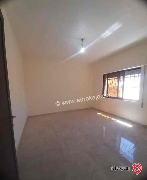 شقة مساحة 140م طابق أول للايجار في عمان - أم السماق 