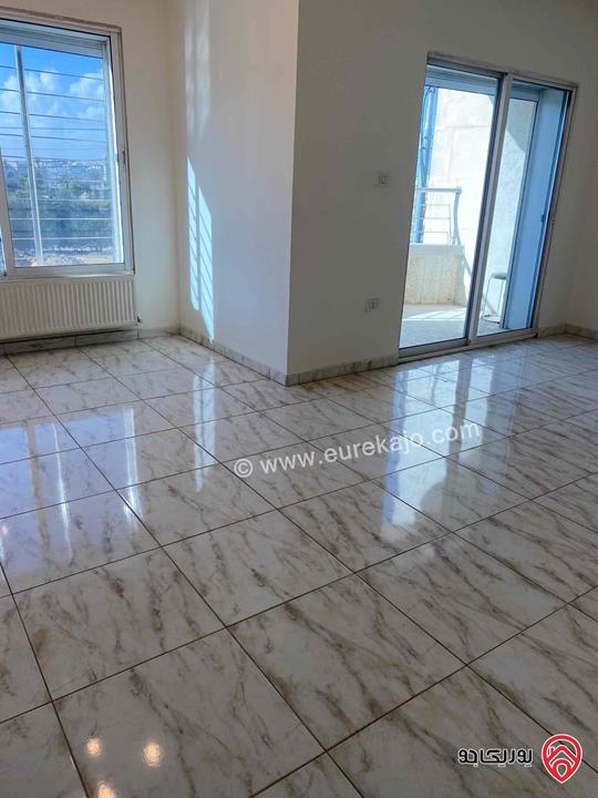 شقة سكنية مساحة 150م للايجار في عمان - حي الصحابة