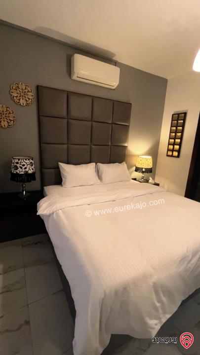 Furnished Apartment 78 sqm for rent In Amman - Shmeisani