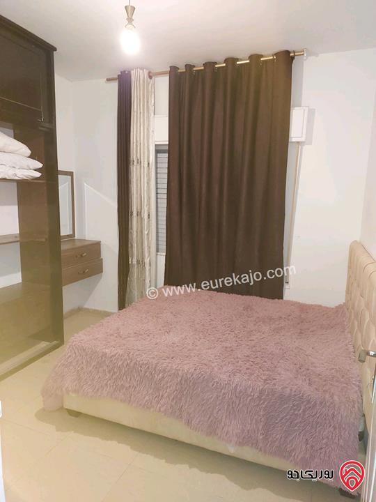 شقة طابق اول مساحة 70م للبيع في عمان - الشميساني