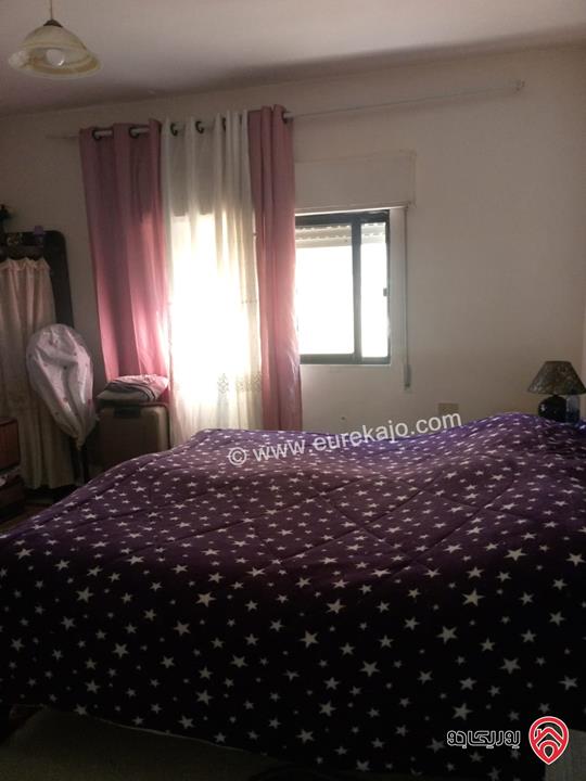 شقة استثمارية طابق ثاني مساحة 100م للبيع في عمان - الجاردنز، بالقرب من مطعم المنقل