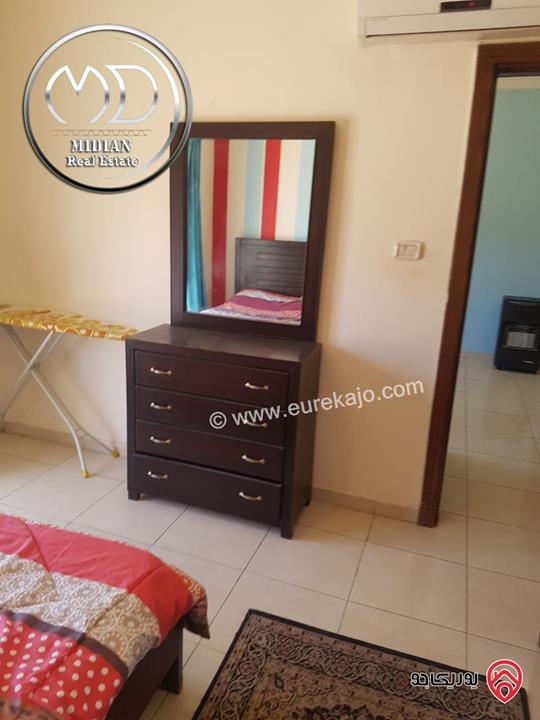 استديوهات و شقق مفروشة للايجار في عمان - الدوار السابع سوبر ديلوكس بأسعار مناسبة