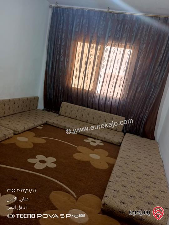 شقق مساحة 111م / 221م للبيع في عمان - طبربور