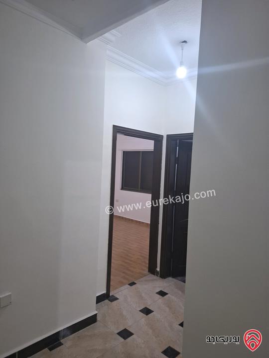 شقة ارضية مساحة 150م مع ترس وكراج خاص 30م للبيع في عمان - ضاحية الاقصى