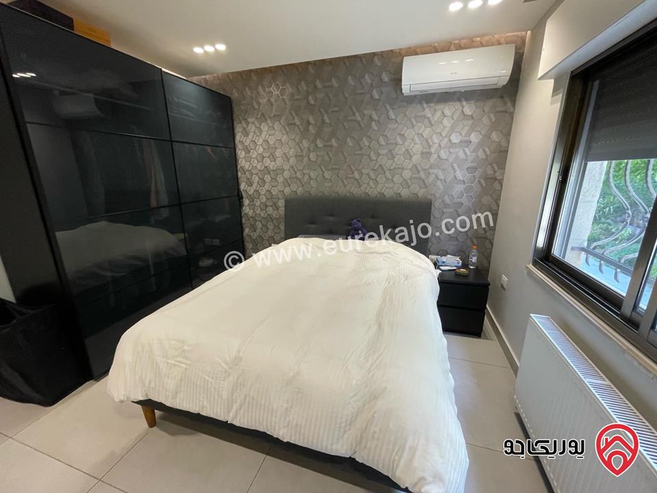 Deir Ghbar - 384 SQM Duplex Ground Floor For Rent - Fully Furnished - Well Equipped