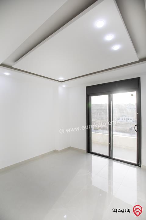 شقة فاخرة مساحة 125م للبيع في عمان - ابو علندا من المالك كاش او اقساط