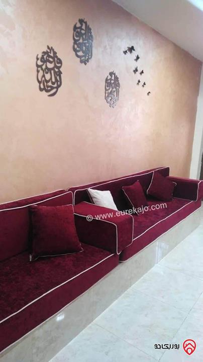 بيت مستقل مساحة 300م على أرض مشتركة للبيع في عمان - صالحية العابد